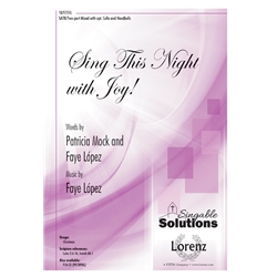 Sing This Night with Joy!
