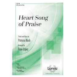Heart Song of Praise