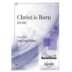 Christ is Born<br>(Silent Night)