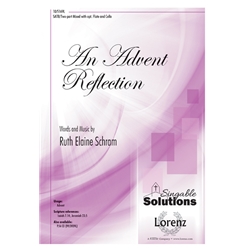An Advent Reflection