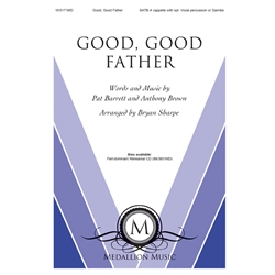 Good, Good Father