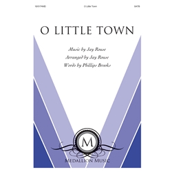 O Little Town