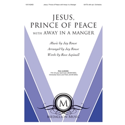 Jesus, Prince of Peace