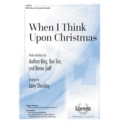 When I Think Upon Christmas