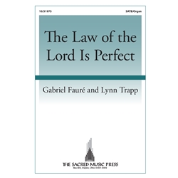 The Law of the Lord Is Perfect