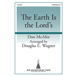 The Earth Is the Lord's