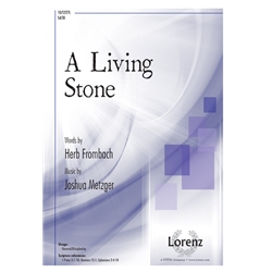 A Living Stone