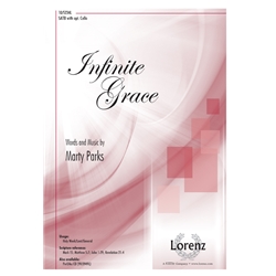 Infinite Grace