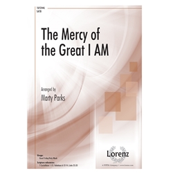 The Mercy of the Great I AM