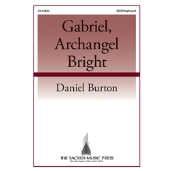 Gabriel, Archangel Bright