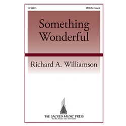 Something Wonderful