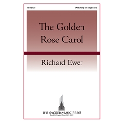 The Golden Rose Carol
