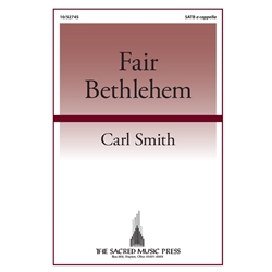 Fair Bethlehem