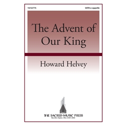 The Advent of Our King