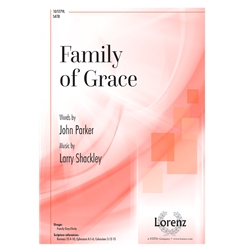 Family of Grace