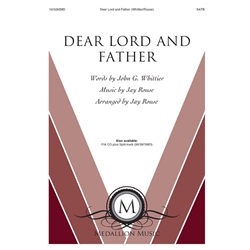 Dear Lord and Father
