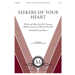 Seekers of Your Heart