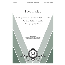 I'm Free