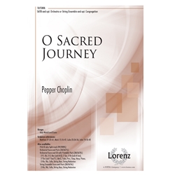 O Sacred Journey