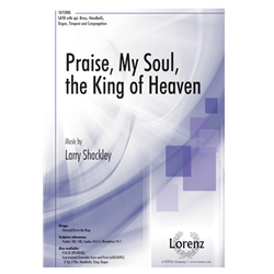 Praise, My Soul, the King of Heaven