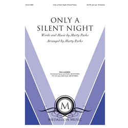 Only a Silent Night