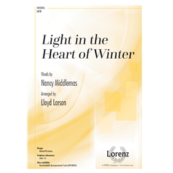 Light in the Heart of Winter