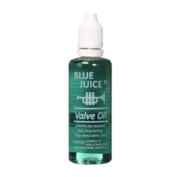 Blue Juice