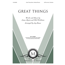 Great Things