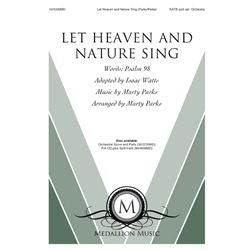 Let Heaven and Nature Sing