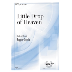 Little Drop of Heaven