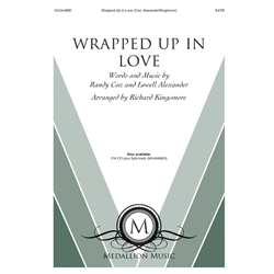 Wrapped Up in Love