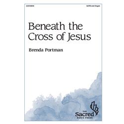 Beneath the Cross of Jesus