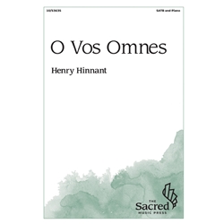 O Vos Omnes