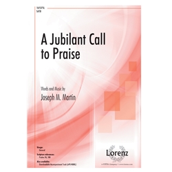 A Jubilant Call to Praise