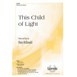 This Child of Light