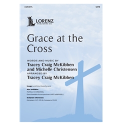 Grace at the Cross