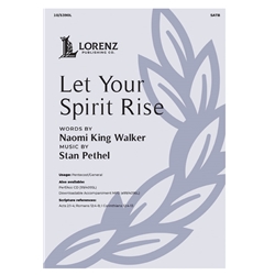 Let Your Spirit Rise