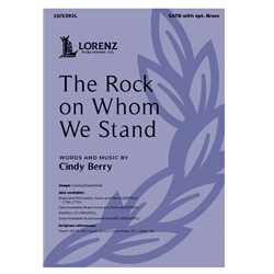 The Rock on Whom We Stand