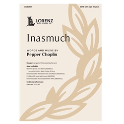 Inasmuch