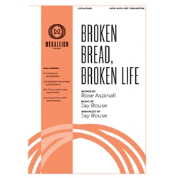 Broken Bread, Broken Life