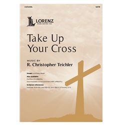 Take Up Your Cross