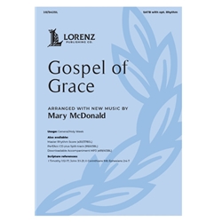 Gospel of Grace
