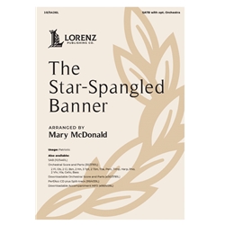 The Star-Spangled Banner