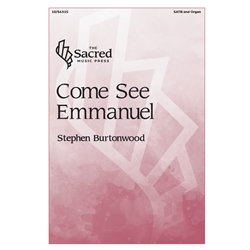 Come See Emmanuel