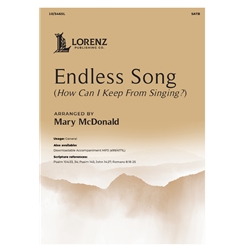 Endless Song<br>(<i>How Can I Keep From Singing?</i>)