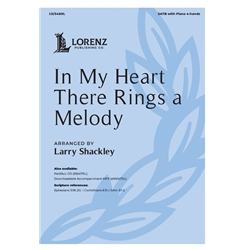 In My Heart There Rings a Melody