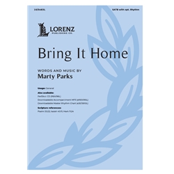 Bring It Home