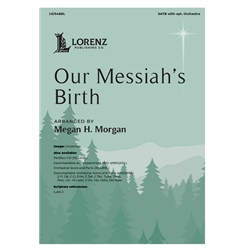 Our Messiah's Birth