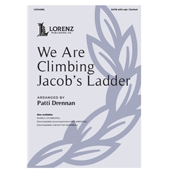 We Are Climbing Jacob's Ladder