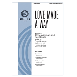Love Made a Way